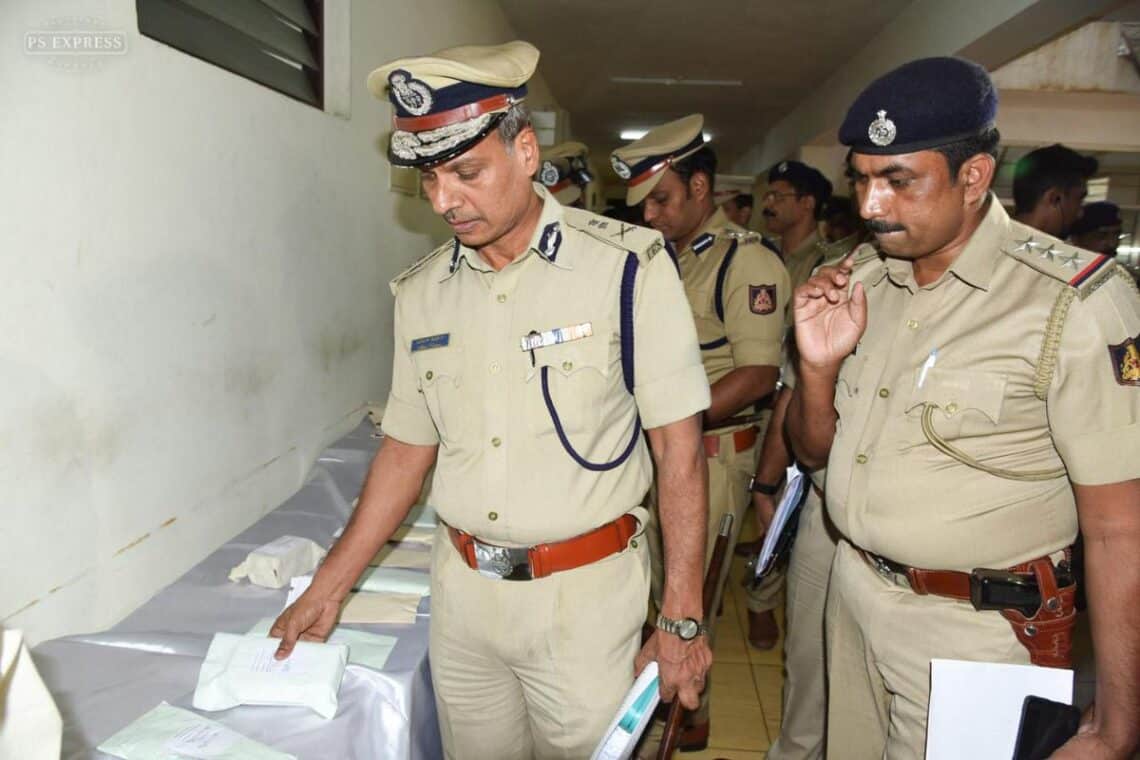 Mangaluru blast accused influenced by global terror outfit: Karnataka Police