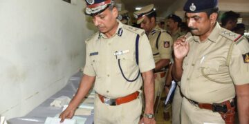 Mangaluru blast accused influenced by global terror outfit: Karnataka Police