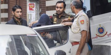 Mehruali murder | Delhi Police gets court permission to conduct polygraph test on Aftab Poonawala