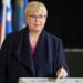 Melania Trump’s lawyer elected Slovenia’s first woman president