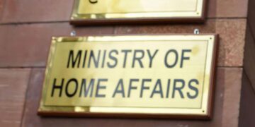 Ministry of Home Affairs completes mother tongue survey of 576 languages