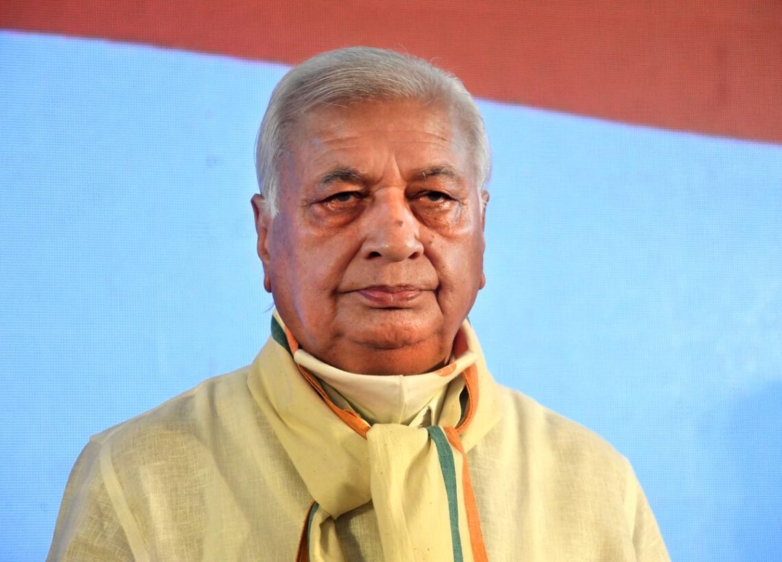 Morning Digest | Kerala HC offers interim relief to VCs; 6.3 magnitude earthquake hits Nepal, tremors felt in Delhi, and more