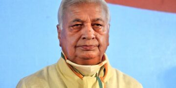 Morning Digest | Kerala HC offers interim relief to VCs; 6.3 magnitude earthquake hits Nepal, tremors felt in Delhi, and more