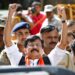 Mumbai court grants bail to Shiv Sena MP Sanjay Raut in money laundering case