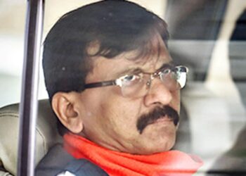 Mumbai special court to pronounce order in MP Sanjay Raut’s bail on November 9