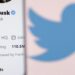 Musk says Twitter will charge $8 for blue tick