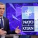 NATO chief says up to Germany if it gives Ukraine Patriot missiles