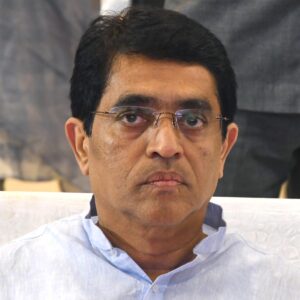 Naidu spreading lies out of frustration, alleges Buggana Rajendranath