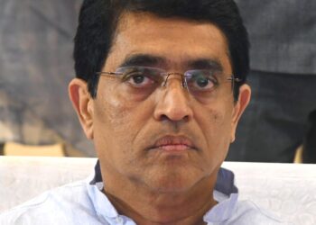 Naidu spreading lies out of frustration, alleges Buggana Rajendranath