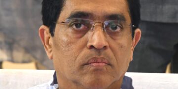 Naidu spreading lies out of frustration, alleges Buggana Rajendranath