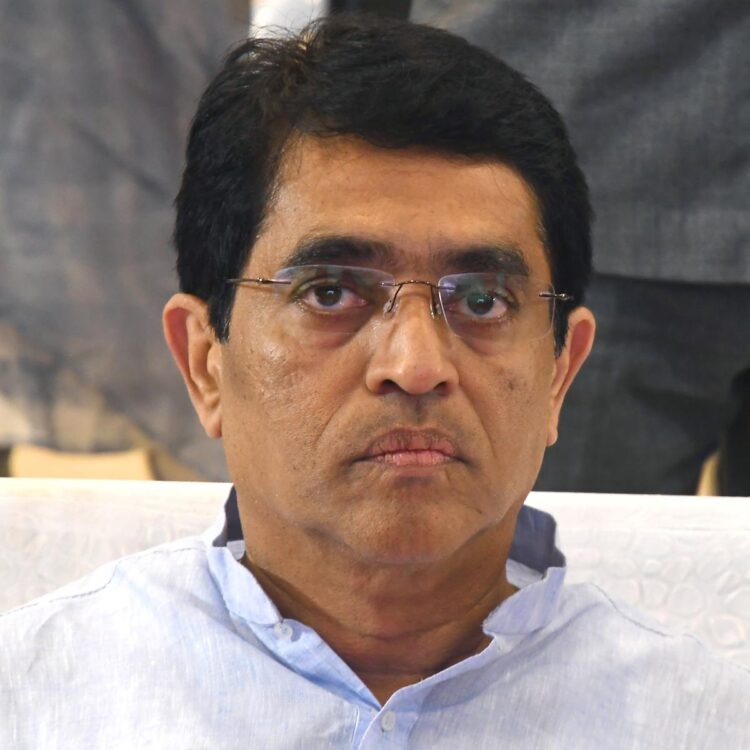 Naidu spreading lies out of frustration, alleges Buggana Rajendranath