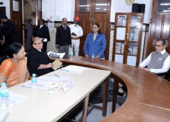 National Lok Adalat settles 70,029 cases and awards ₹437.98 crore