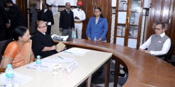 National Lok Adalat settles 70,029 cases and awards ₹437.98 crore