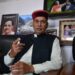 National Pension System a crime committed by Congress, BJP will solve it: former Himachal Pradesh Chief Minister Prem Kumar Dhumal