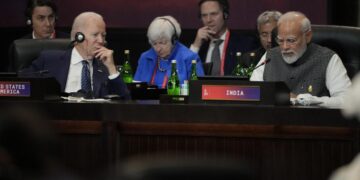 Need to resolve Ukraine conflict through diplomacy: PM Modi at G-20 Summit