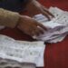 Nepal polls | Nepali Congress-led alliance maintains lead