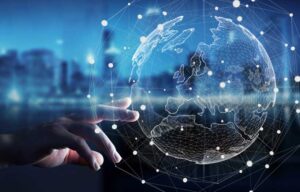 New age of technology welcomes a new life