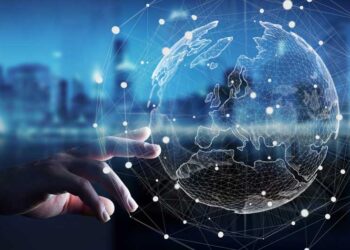 New age of technology welcomes a new life