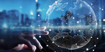 New age of technology welcomes a new life