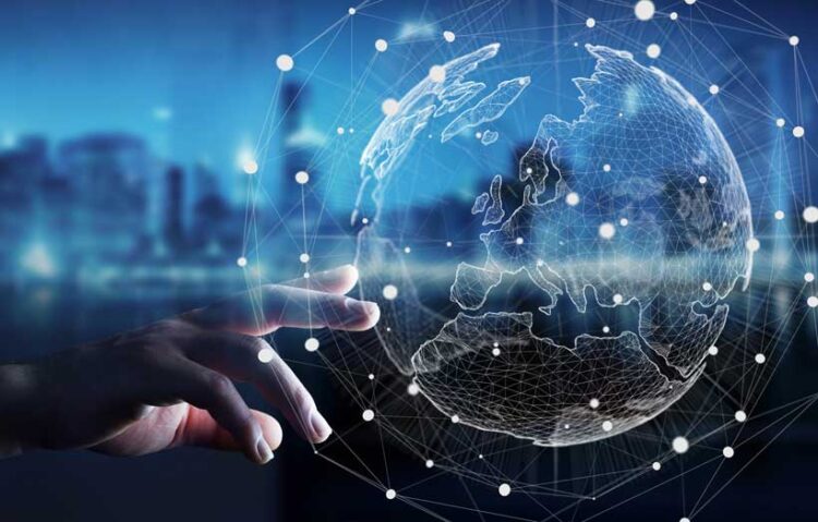 New age of technology welcomes a new life