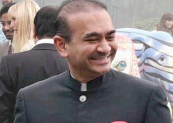 Nirav Modi seeks permission to appeal extradition in U.K. top court