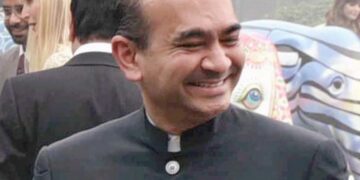 Nirav Modi seeks permission to appeal extradition in U.K. top court