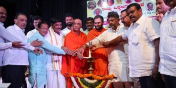 Now, Vokkaliga community sets a deadline of January 23 for government to meet its demand for increasing reservation from 4% to 12%