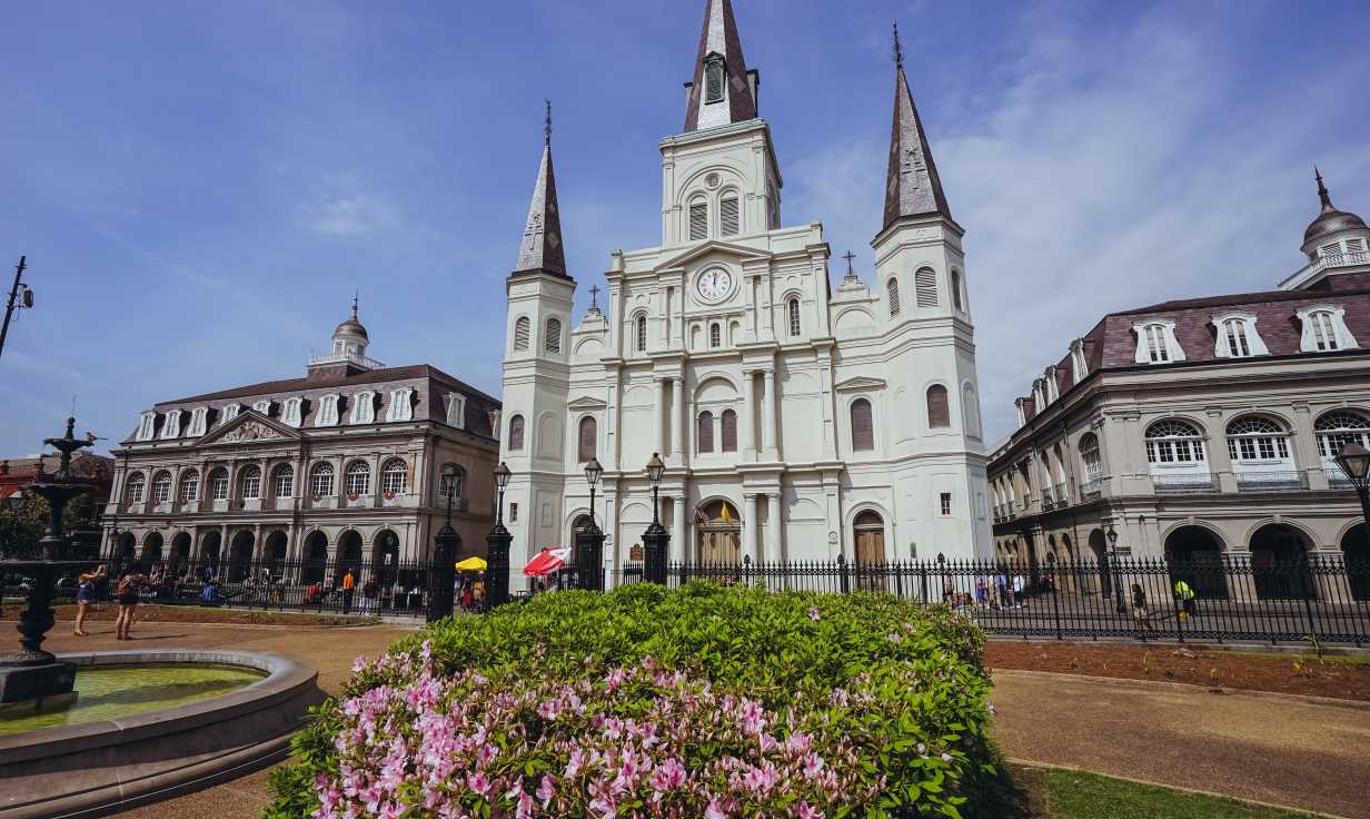 20 Interesting Facts About New Orleans That You Should Know