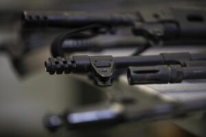 One dead, 6 wounded after Halloween Party shooting in Kansas