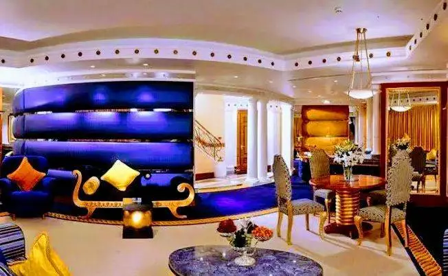 10 Most Luxurious Mansions In Nigeria