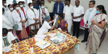 Over 4,000 people a day in Tamil Nadu getting conjunctivitis, says Health Minister