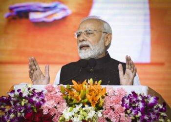 PM Modi to inaugurate Bengaluru Tech Summit on November 16