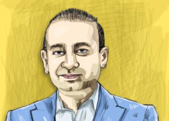 PNB loan scam case | Nirav Modi to be extradited to India, loses appeal in U.K. High Court