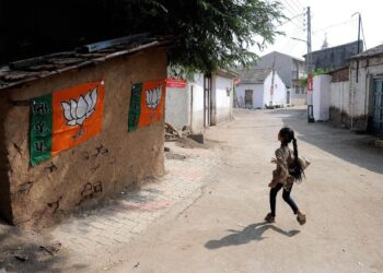 Poll-bound Gujarat ranks among the lowest in socio-environmental measures, regressed in last 15 years