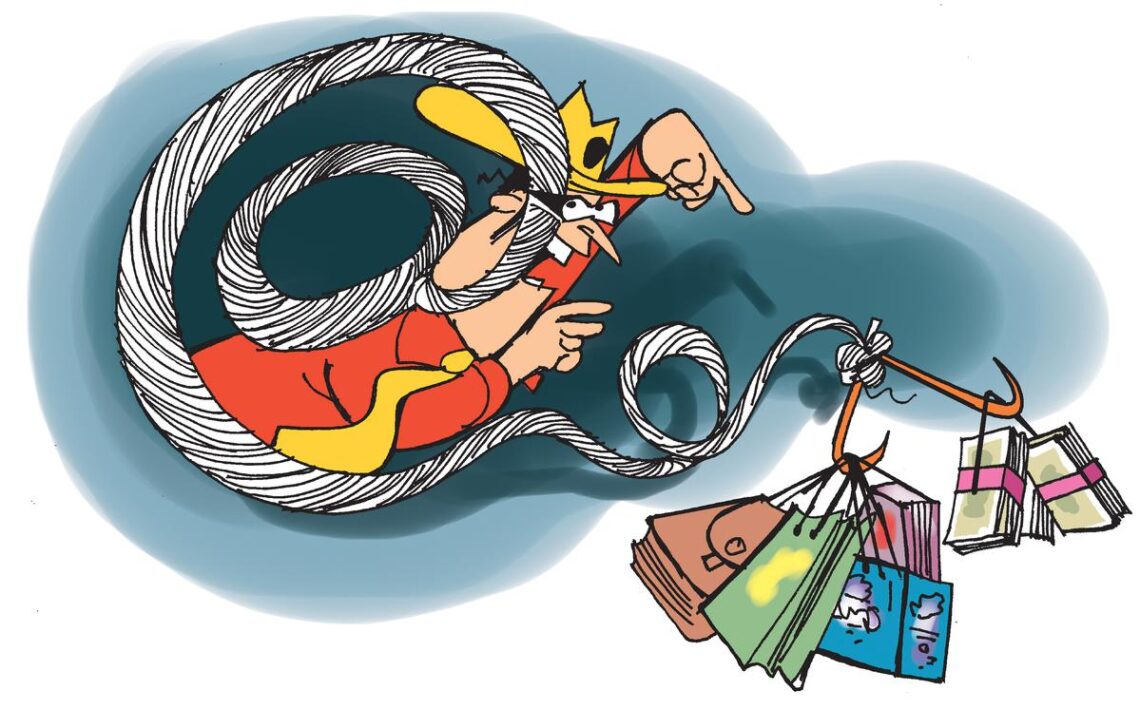 Probe into Sankalp Siddhi money circulation scheme raises many doubts Probe into Sankalp Siddhi money circulation scheme raises many doubts