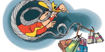 Probe into Sankalp Siddhi money circulation scheme raises many doubts