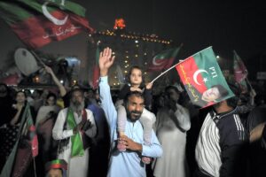 Protest march temporarily halted, not called off, says former Pakistan Interior Minister Sheikh Rashid