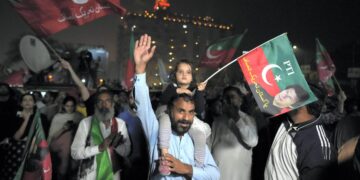 Protest march temporarily halted, not called off, says former Pakistan Interior Minister Sheikh Rashid