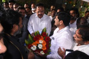Quality key to success in global market: Venkaiah Naidu tells aquaculturists  