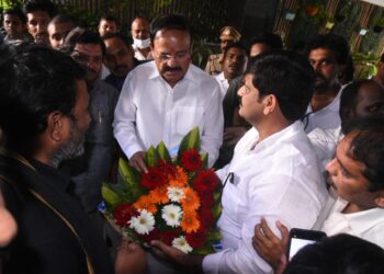 Quality key to success in global market: Venkaiah Naidu tells aquaculturists  
