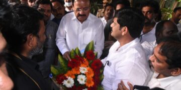 Quality key to success in global market: Venkaiah Naidu tells aquaculturists  