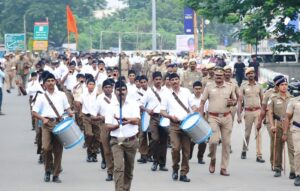 RSS prefers appeal at Madras HC against restricting their route marches to premises with compound walls in 41 places