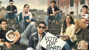 Reasons To Watch Jugaadistan