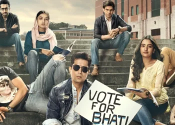 Reasons To Watch Jugaadistan