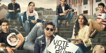 Reasons To Watch Jugaadistan