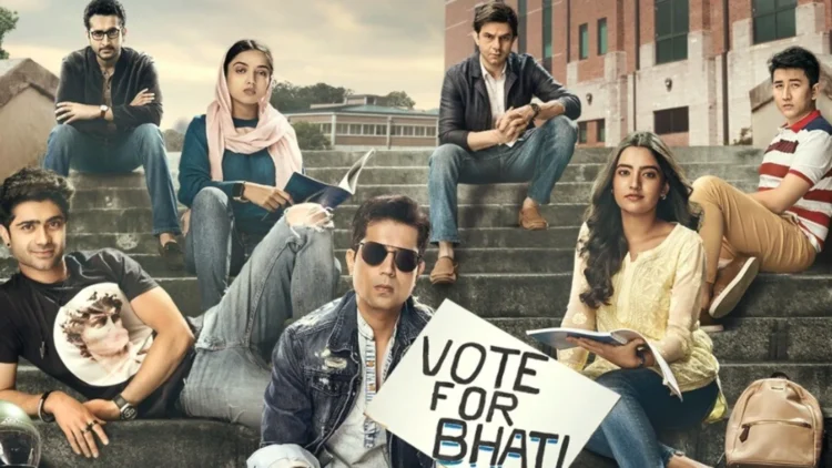 Reasons To Watch Jugaadistan