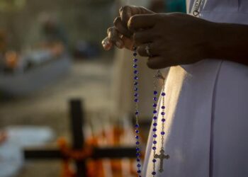 Religious freedom, related human rights in India under threat: U.S. body