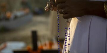 Religious freedom, related human rights in India under threat: U.S. body