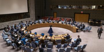 Russia fails at U.N. in bid for Ukraine, U.S. bio-weapons inquiry