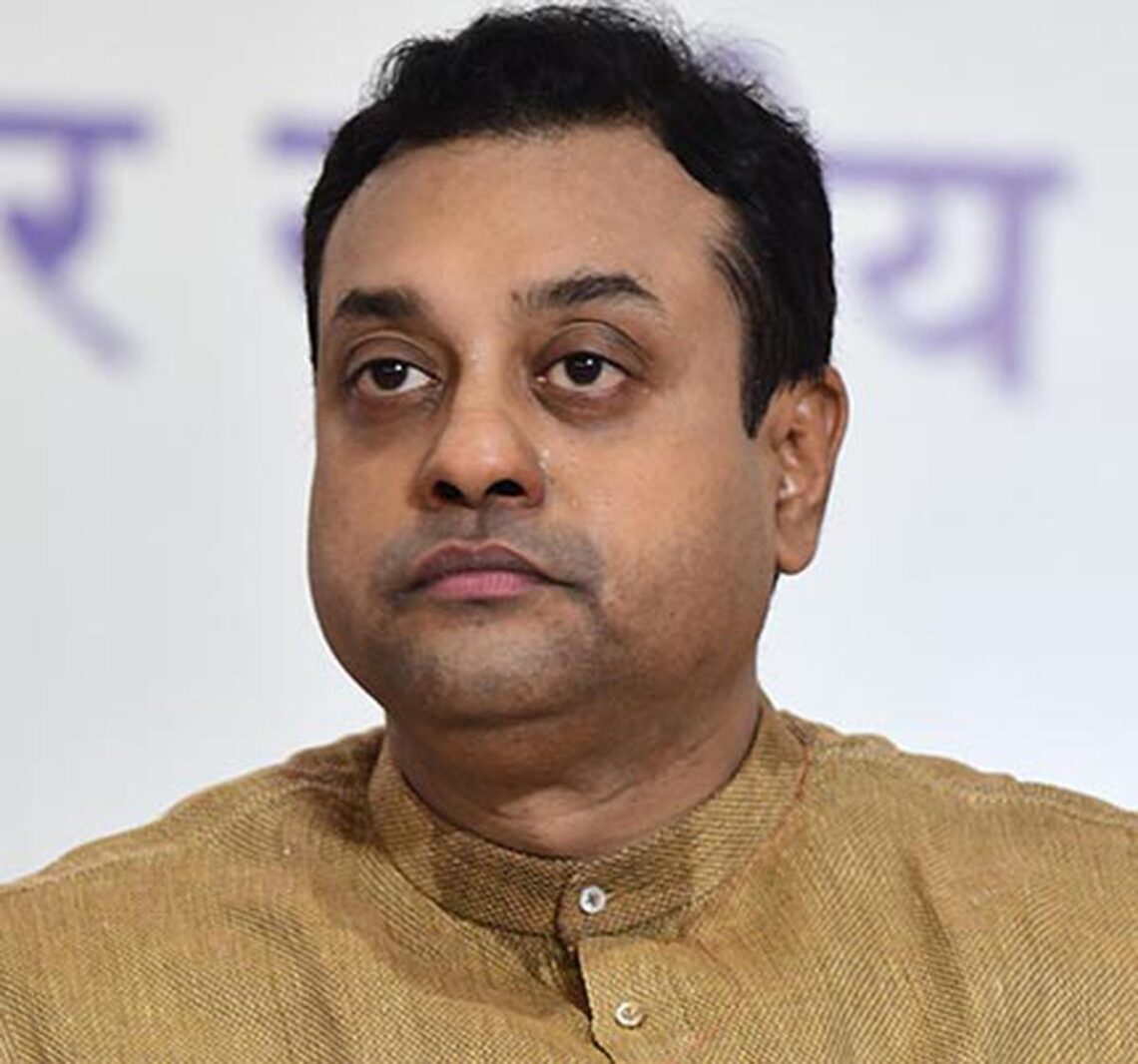 Satyendar Jain’s jail videos being leaked by people close to Arvind Kejriwal: BJP